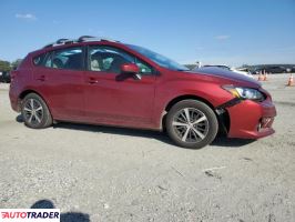 Subaru Impreza 2021 2 Subaru Impreza 2021 2