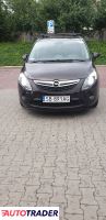 Opel Zafira 2014 1.4 140 KM