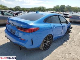 BMW 228 2021 2 BMW 228 2021 2