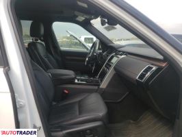 Land Rover Discovery 2018 3