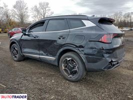 Kia Sportage 2026 2