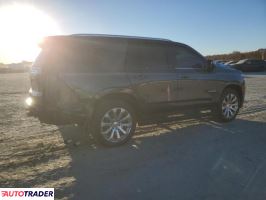 Chevrolet Tahoe 2021 5