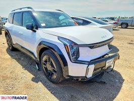 Kia Pozostałe 2026