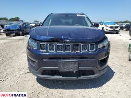 Jeep Compass 2018 2