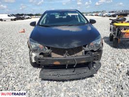 Toyota Corolla 2019 1 Toyota Corolla 2019 1