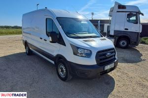 Renault Master 2023 2.0