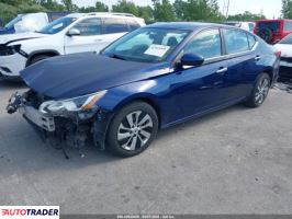 Nissan Altima 2020 2