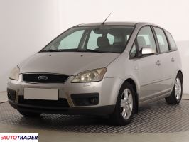 Ford Focus C-Max 2004 1.6 107 KM