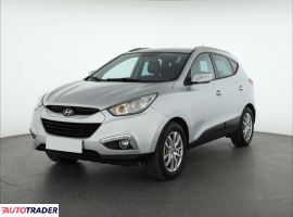 Hyundai ix35 2011 2.0 134 KM