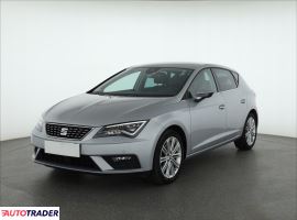 Seat Leon 2020 1.5 147 KM Seat Leon 2020 1.5 147 KM