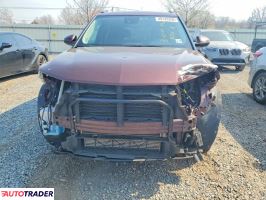 Chevrolet Blazer 2022 1