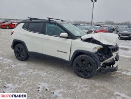 Jeep Compass 2021 2