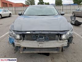 Nissan Altima 2020 2