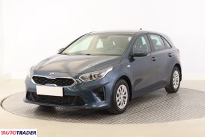 Kia Ceed 2020 1.0 118 KM