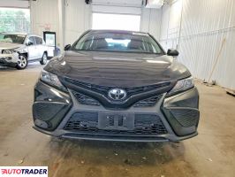 Toyota Camry 2023 2