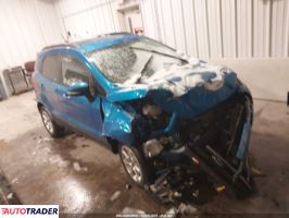 Ford EcoSport 2020 1