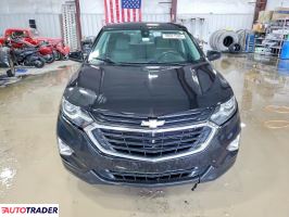 Chevrolet Equinox 2020 1