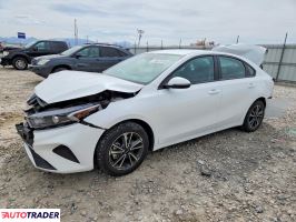 Kia Pozostałe 2023 2