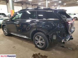 Infiniti Pozostałe 2023 3
