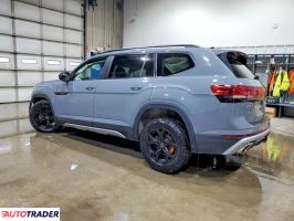 Volkswagen Atlas 2024 2