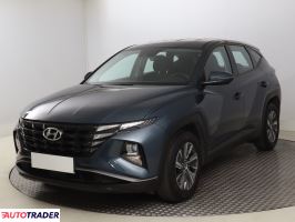 Hyundai Tucson 2021 1.6 147 KM