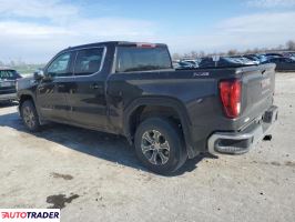 GMC Sierra 2021 3 GMC Sierra 2021 3