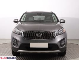 Kia Sorento 2017 2.0 182 KM Kia Sorento 2017 2.0 182 KM