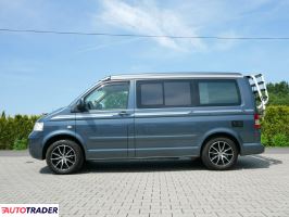 Volkswagen California Volkswagen California