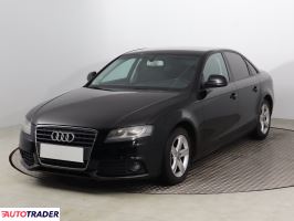 Audi A4 2008 1.8 118 KM
