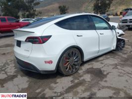 Tesla Model Y 2023 Tesla Model Y 2023