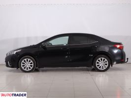 Toyota Corolla 2015 1.6 130 KM