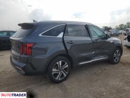 Kia Sorento 2023 1 Kia Sorento 2023 1