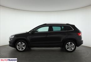 Skoda Karoq 2020 1.5 147 KM
