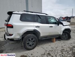 Lexus GX 470 2024 3 Lexus GX 470 2024 3