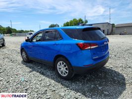 Chevrolet Equinox 2024 1