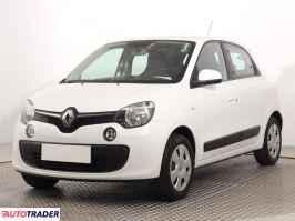 Renault Twingo 2016 1.0 68 KM Renault Twingo 2016 1.0 68 KM