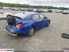 Hyundai Elantra 2024 2