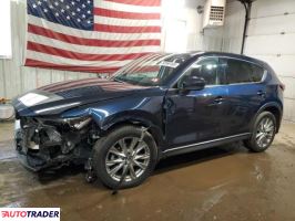 Mazda CX-5 2020 2 Mazda CX-5 2020 2