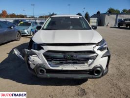 Subaru Outback 2024 2