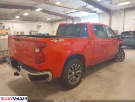 Chevrolet 1500 2024 2 Chevrolet 1500 2024 2