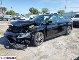 Honda Civic 2022 1 Honda Civic 2022 1