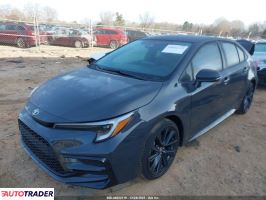 Toyota Corolla 2026 1