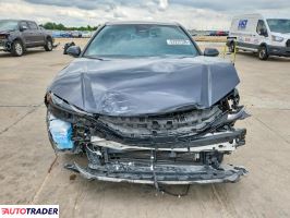 Toyota Camry 2025 2