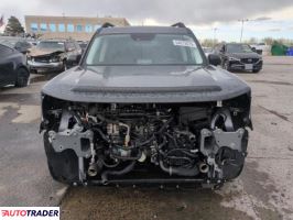 Ford Bronco 2022 1 Ford Bronco 2022 1