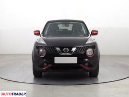 Nissan Juke 2016 1.2 113 KM