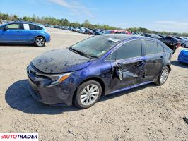 Toyota Corolla - zobacz ofertę