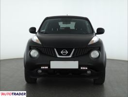 Nissan Juke 2011 1.6 187 KM Nissan Juke 2011 1.6 187 KM