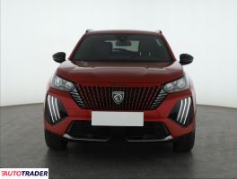 Peugeot 2008 2023 1.2 128 KM Peugeot 2008 2023 1.2 128 KM