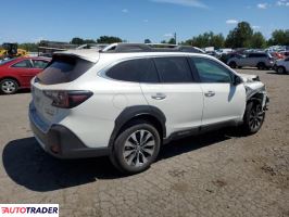 Subaru Outback 2025 2