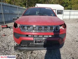 Jeep Compass 2024 2